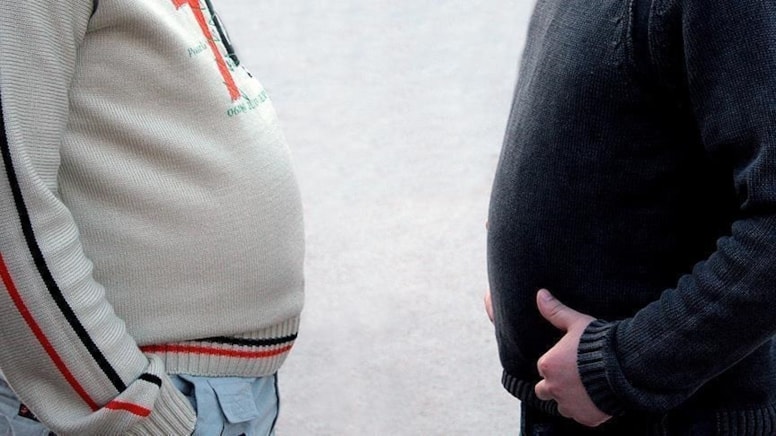 2050'ye kadar dünya nüfusunun yarısından fazlası obez olabilir