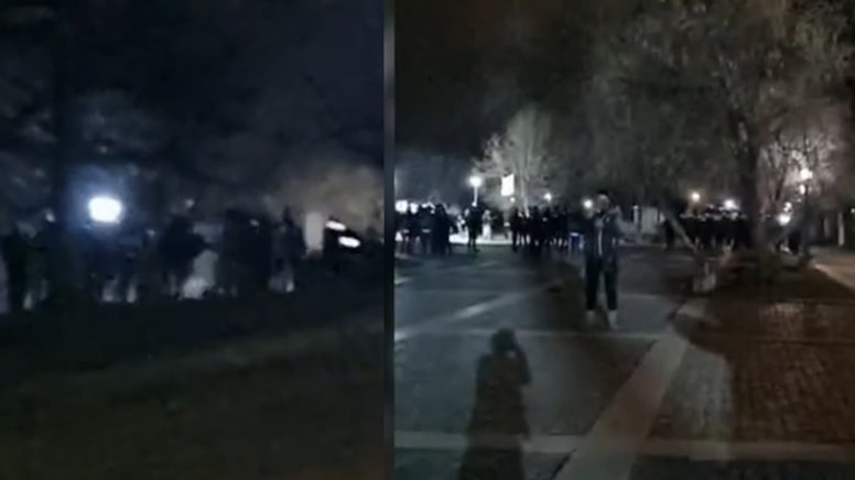 Mahmut Tanal'dan ODTÜ yönetimine çağrı