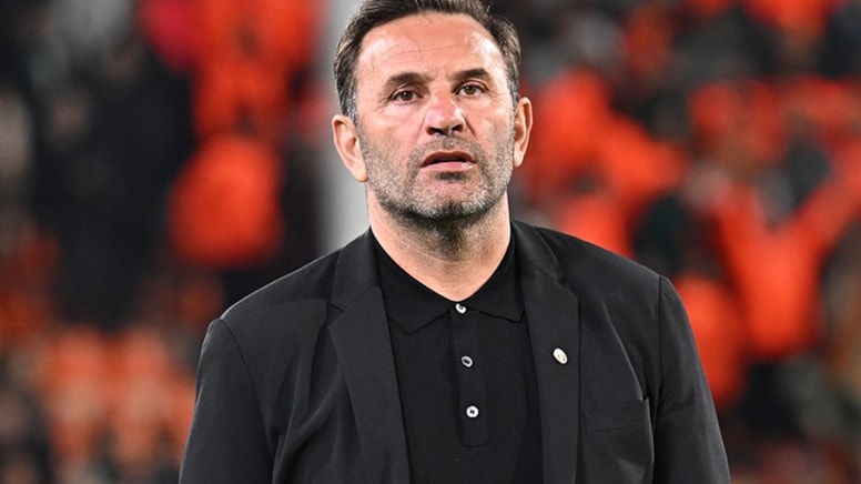 Okan Buruk'un derbiler için ilk 10'u hazır