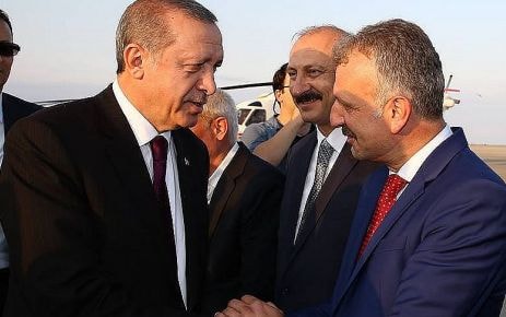 Erdoğan'ın danışmanı haremlik-selamlık bankları böyle savundu