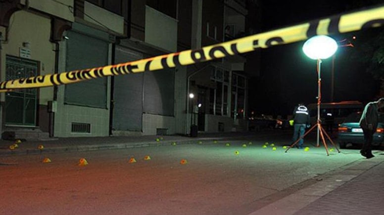 Karısının ailesiyle kavga etti, kayınbiraderini katletti