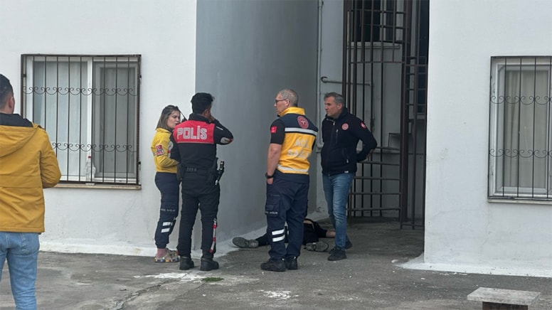 2 gündür aranıyordu! Evinin bahçesinde ölü bulundu