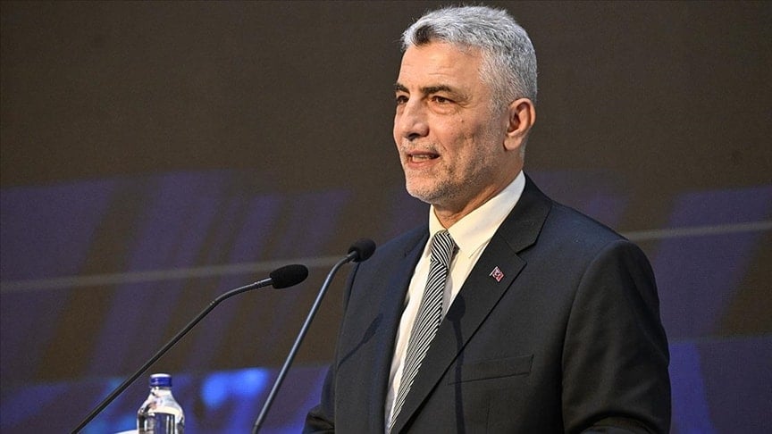 Ticaret Bakanı Bolat'tan enflasyon değerlendirmesi: İstikrarlı gerileme trendi devam ediyor