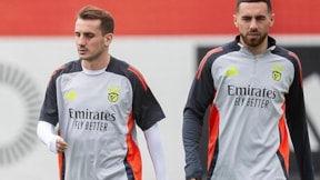 Benfica'da gündem Kerem ve Orkun! Oruç tutmaları olay oldu