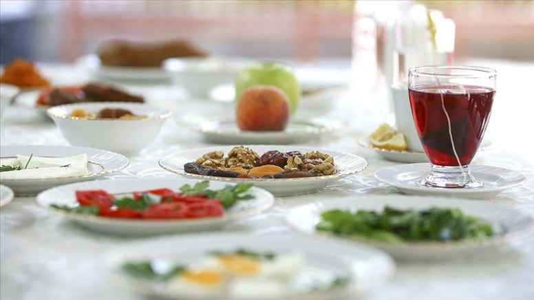 Doktorlardan oruç tutan şeker ve tansiyon hastalarına uyarı
