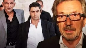 Osman Sınav, Kurtlar Vadisi sırrını da beraberinde götürdü