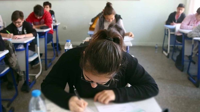 Ortak sınavlar ne zaman, test mi olacak? MEB 2. dönem ortak sınav tarihleri 2025