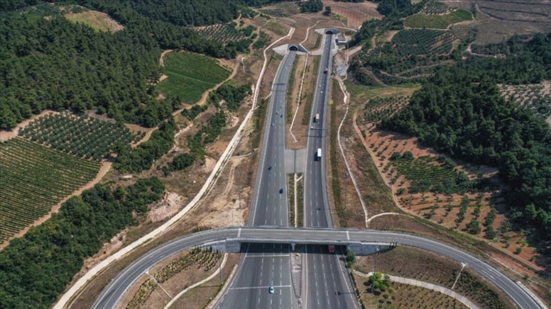 Sürücüler dikkat: Bu yollar bakım çalışması var