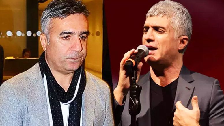 Özcan Deniz bu kez fena patladı! Ağabeye ağır suçlamalar
