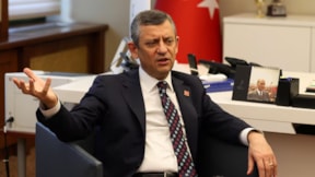 Özgür Özel'den dikkat çeken iddia! Bu kez isim verdi: İBB'ye kayyum yapmaya çalıştılar