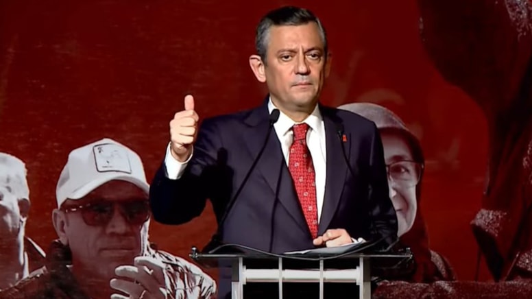 Özgür Özel'den flaş açıklama: Saraçhane mitingleri sürecek mi?