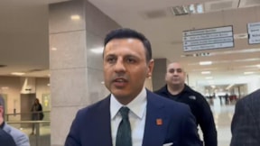 Özgür Çelik'ten boykot açıklaması