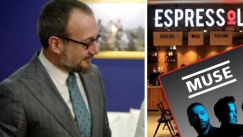 Boykot yapanlara 'Vatan Haini' demişti! DBL Entertainment'in sahibi Abdülkadir Özkan'dan açıklama geldi