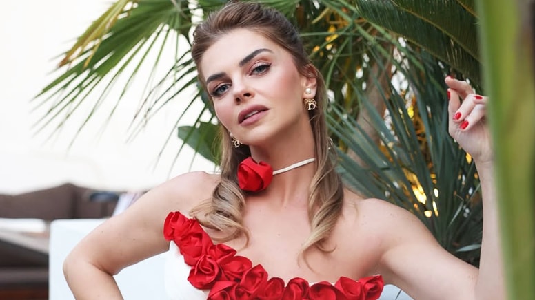 Pelin Karahan isyan etti: Gönderdiğim kirayı beğenmiyor, geri gönderiyor