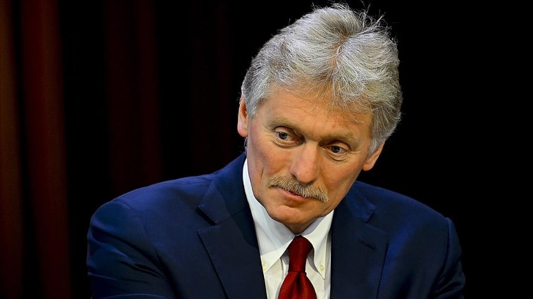 Kremlin, Putin'in barış istediğini 'ama soruların cevapsız kaldığını' açıkladı