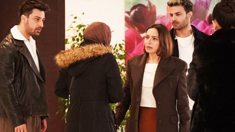 Reytinglere yenik düştü, kanal affetmedi! Bir dizi daha final yapıyor