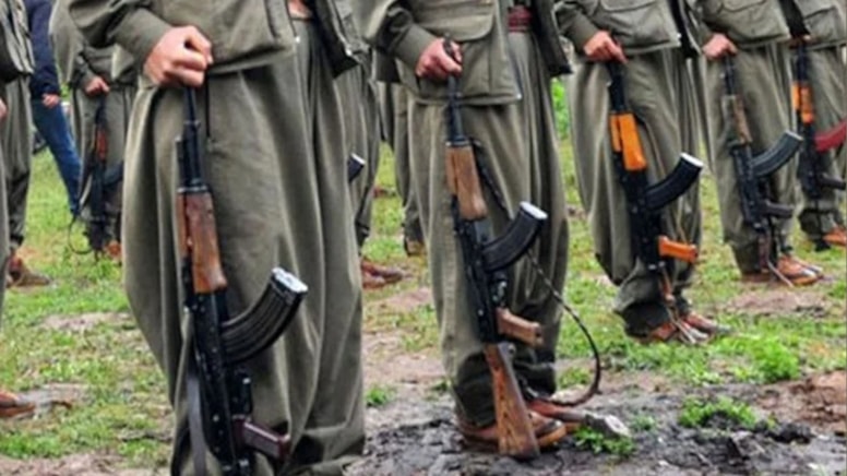 Kandil kendini devletin muhatabı sandı: Siz Apo'yu bırakın biz silah bırakalım