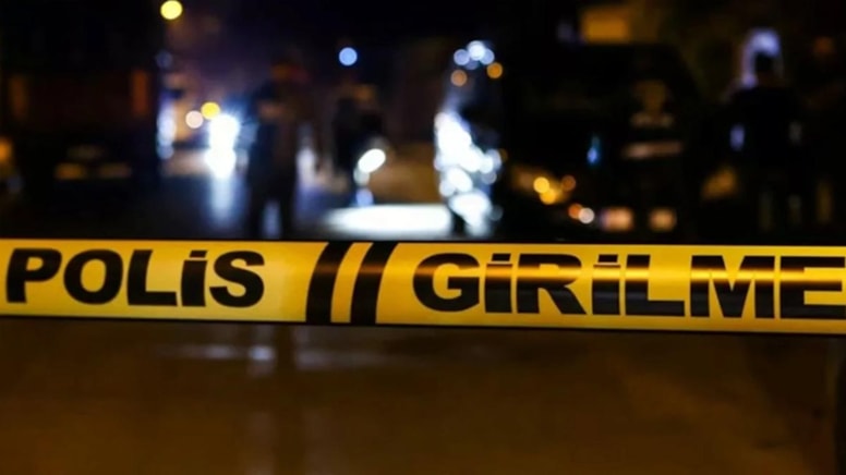 Denizli'de kavganın sonu kanlı bitti