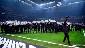 Galatasaray'dan derbi talebi: 'Aynısını istiyoruz'