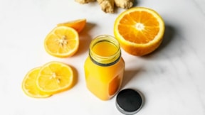 Portakaldan bile daha fazla C vitamini içeren 5 besin! Duyunca çok şaşıracaksınız