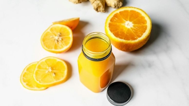 Portakaldan bile daha fazla C vitamini içeren 5 besin! Duyunca çok şaşıracaksınız