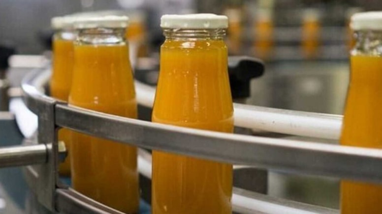 Ünlü meyve suyu markasını 'iklim' vurdu: İflas riskiyle karşı karşıya!