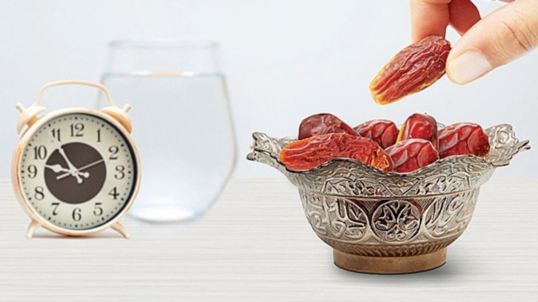 Ramazan'da sağlıklı beslenmenin sırrı: Bu hatayı yapmayın!