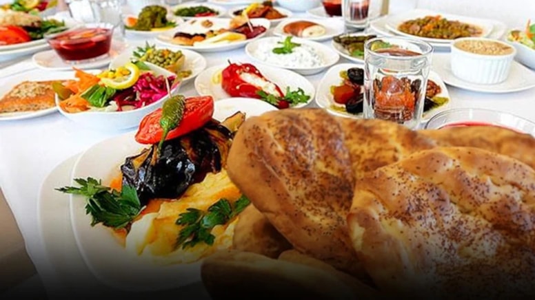 Ramazanda sağlıklı kalmak için bu besinlerden uzak durun!