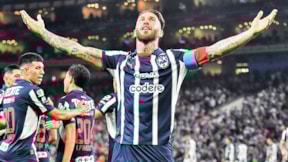 Sergio Ramos yine sahneye çıktı: "Bazıları şüphe ediyordu..."