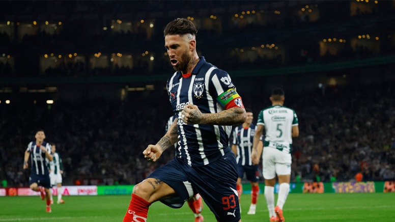 Sergio Ramos, Kulüpler Dünya Kupası için heyecanlı