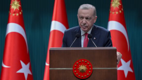 Son dakika... Erdoğan'dan 'Suriye' ve 'çözüm süreci' açıklaması