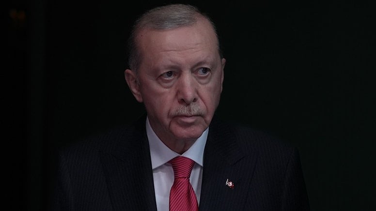 Cumhurbaşkanı Erdoğan: Vatanı sokak terörüne teslim edemeyiz