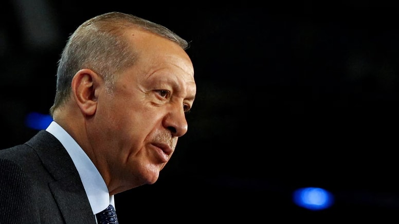 Erdoğan'dan Bahçeli açıklaması: Rabbim sağlık versin çünkü yapacağımız daha çok şey var