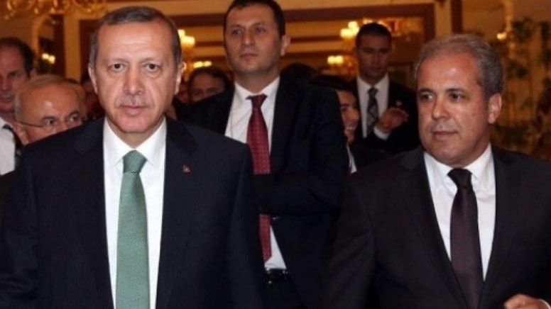 AKP'li isimden partisine mesaj: Artık bize uysallık düşer