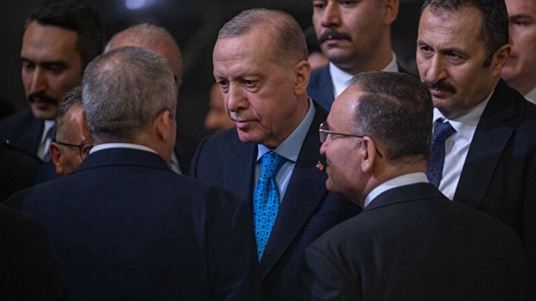 DEM'li Pervin Buldan tarih verdi: İmralı heyetiyle Erdoğan bir araya geliyor