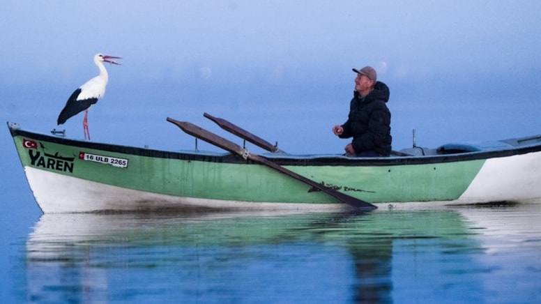 Baharın gelişinin simgesi artık 'Yareniçka'