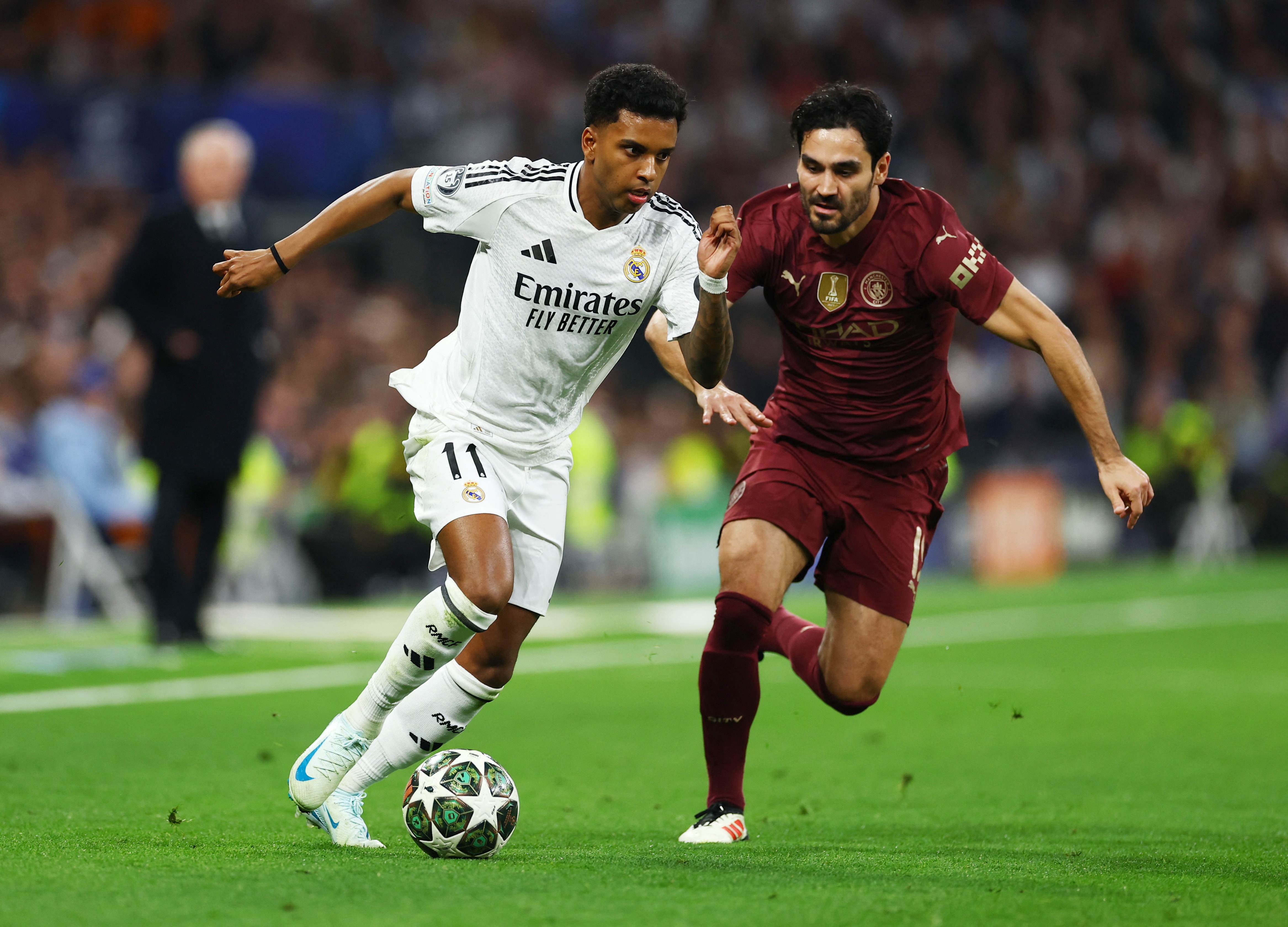 Galatasaray'a İlkay'dan kötü haber