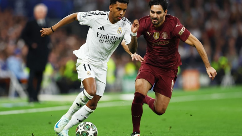 Galatasaray'a İlkay'dan kötü haber