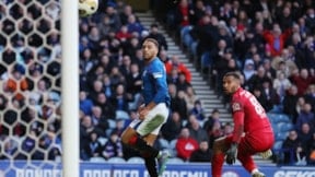 Fenerbahçe'nin rakibine şok yenilgi