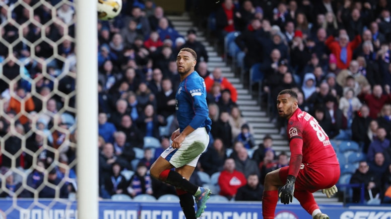 Fenerbahçe'nin rakibine şok yenilgi