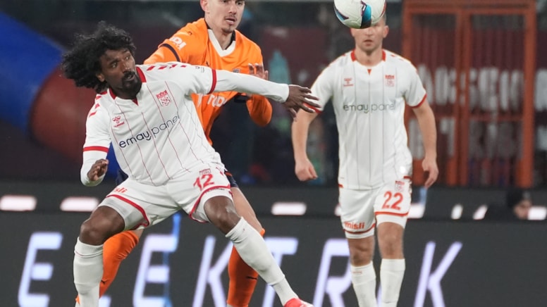 Sivasspor, 5 maçtır galibiyete hasret