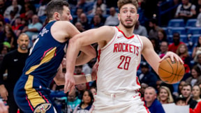 Alperen şov yaptı! Rockets nefes aldı