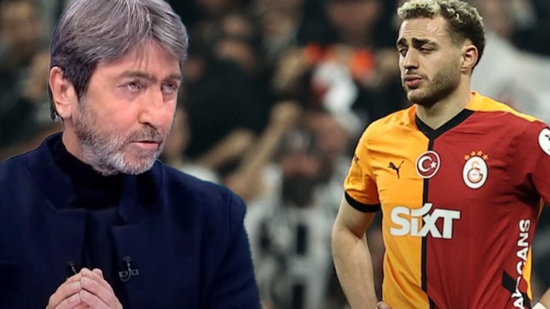 Rıdvan Dilmen Fenerbahçe'nin şampiyonluk şansını açıkladı