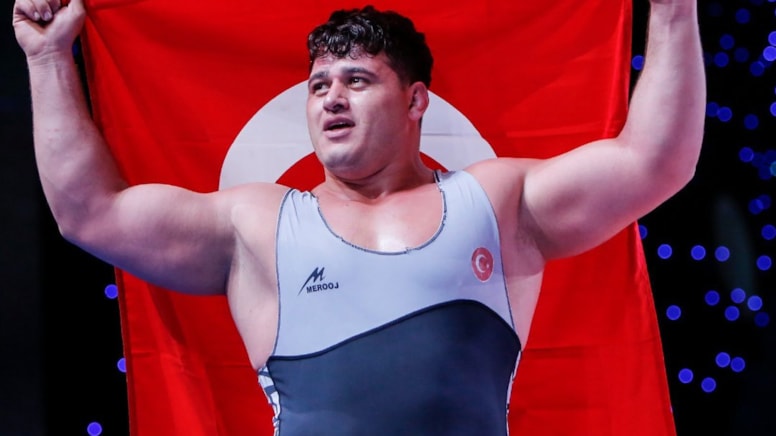 4 yıl men cezası alan Rıza Kayaalp aldığı ilacı açıkladı