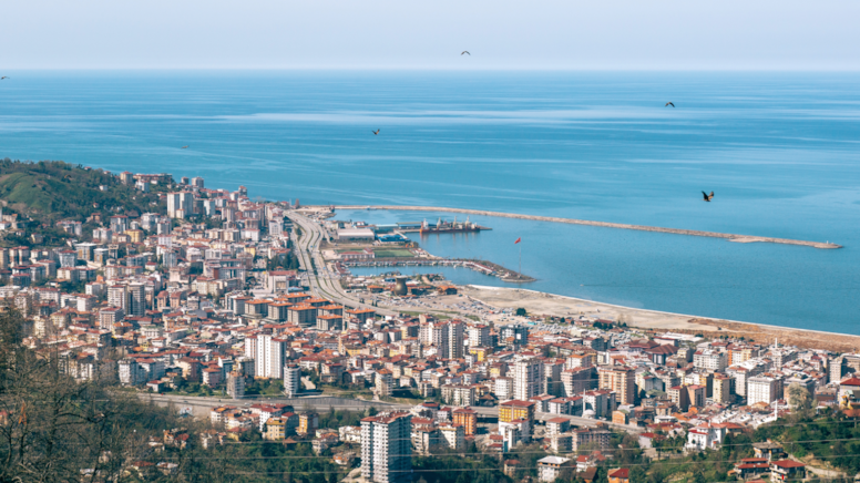 2.5 milyon kişi Rize'ye akın etti: Her şey onu görmek içinmiş
