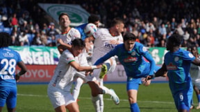 Dört gollü maçta kazanan Rizespor