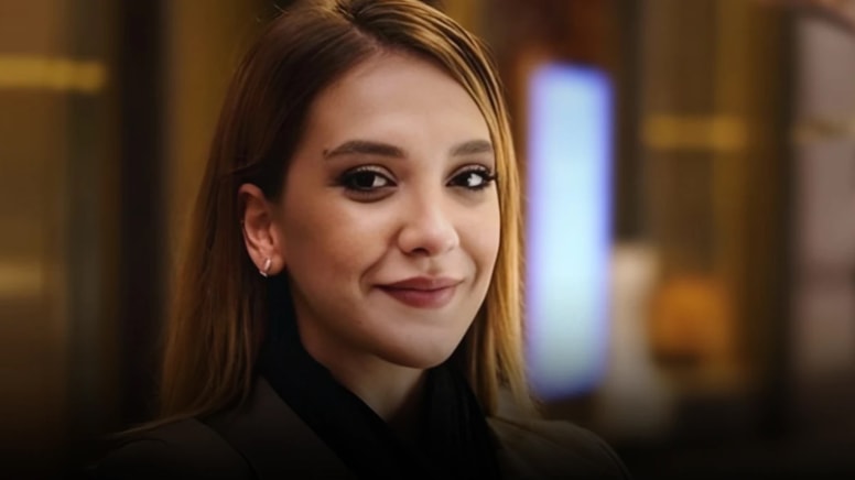 Gazeteci Rojda Altıntaş: Cumhurbaşkanı Başdanışmanı Saadet Oruç'un talimatıyla işime son verildi