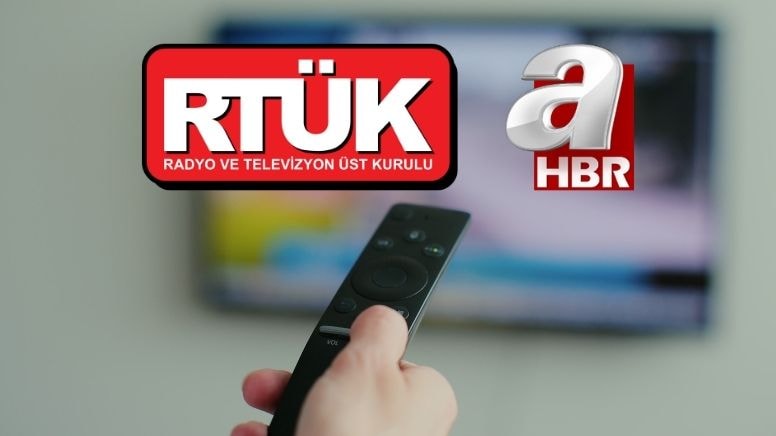 Tuncay Keser'den RTÜK'e, A Haber için inceleme talebi