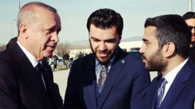 170 milyonluk ihale yabancıya gitmedi