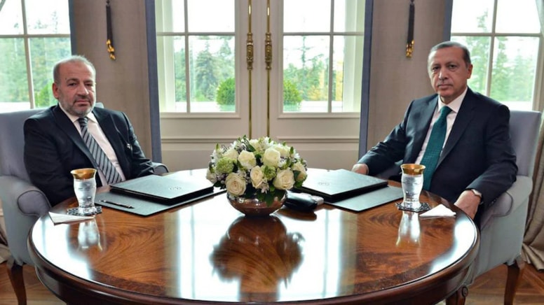 Erdoğan'ın eski hukuk danışmanından 'İmamoğlu yasağı' tepkisi